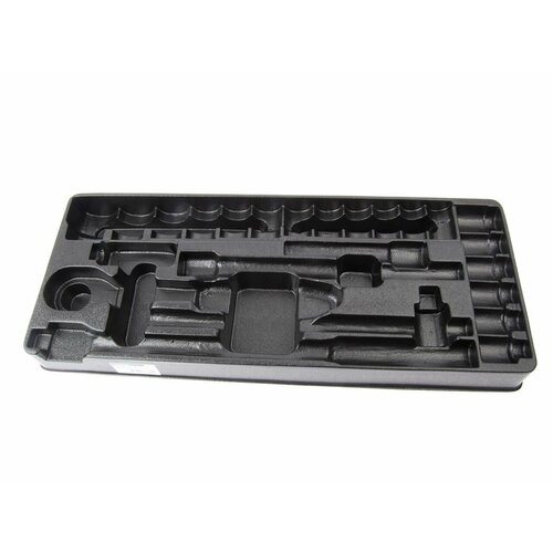 KING TONY Ложемент для наборов торцевых головок 4026MR 4526MR PVC 623₽