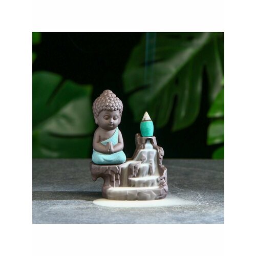 Благовоние на подставке Будда, аромат