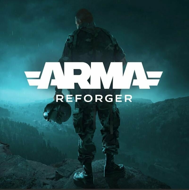 Игра Arma Reforger Xbox Series / X|S