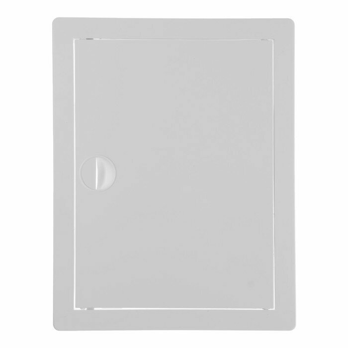 фото Виенто Люк ревизионный "виенто" ДР1520ЭКО, 150 х 200 мм, пластик