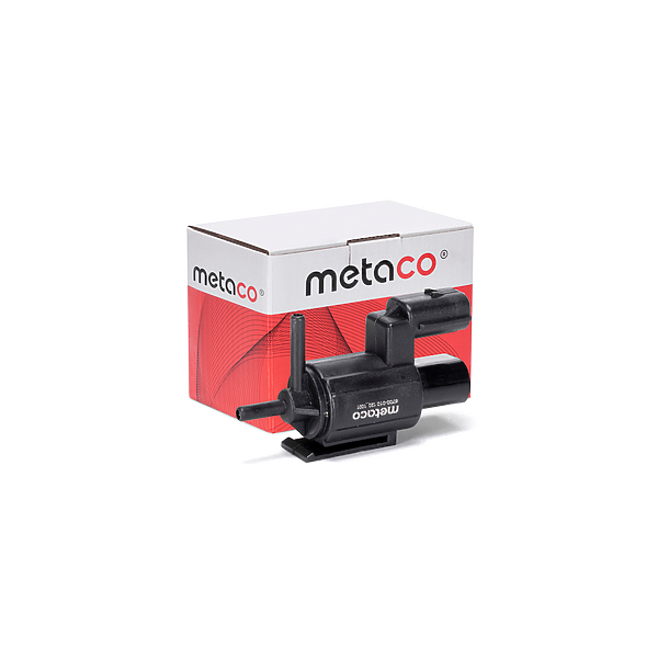 METACO 6700-010 (25183354 / 25184710 / 96333470) клапан электромагнитный Daewoo (Дэу) Lanos (Ланос) (1997)