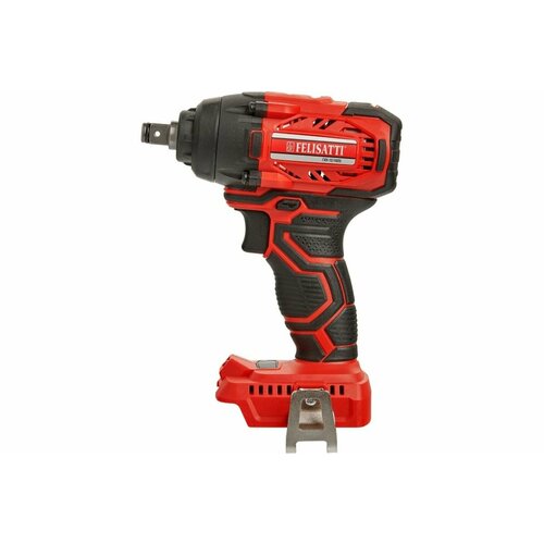 Аккумуляторный ударный гайковерт Felisatti ГАУ-1218Л3 5755000 5746₽