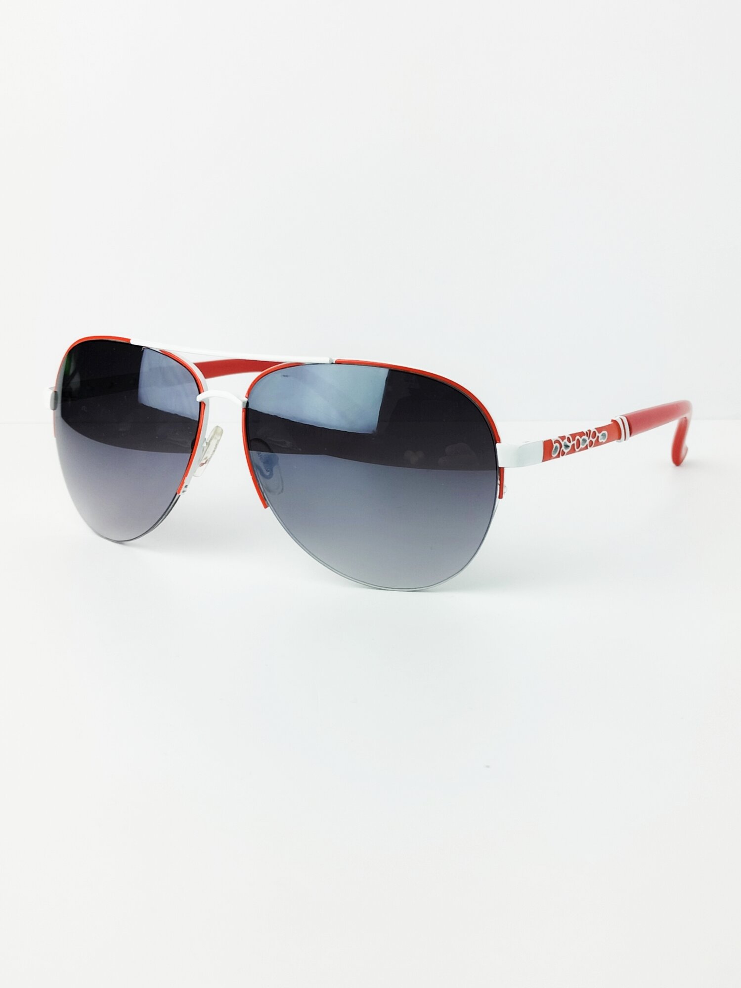 Солнцезащитные очки "Шапочки-носочки" с защитой от ультрафиолета 1017-C8