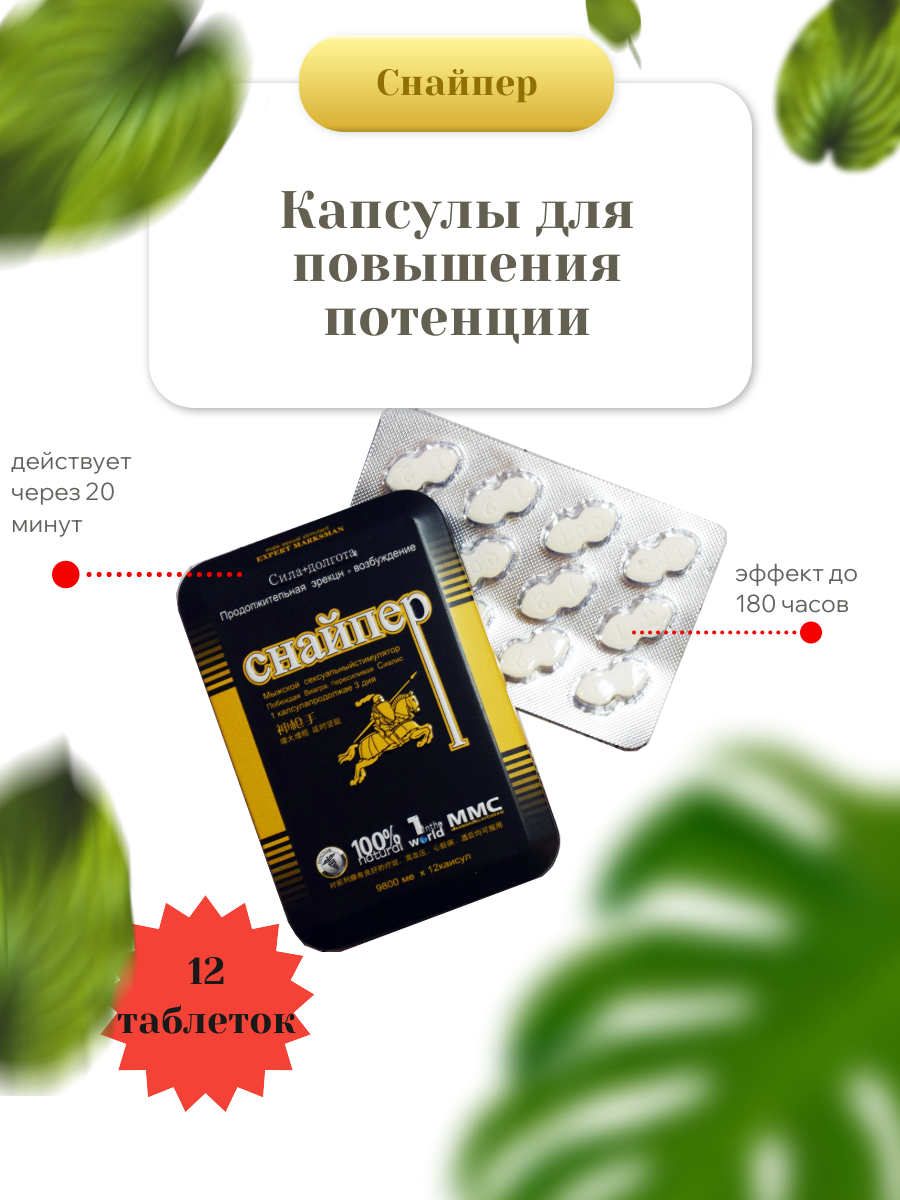 Таблетки для стояка у мужчин в аптеке без рецептов — купить по низкой ...