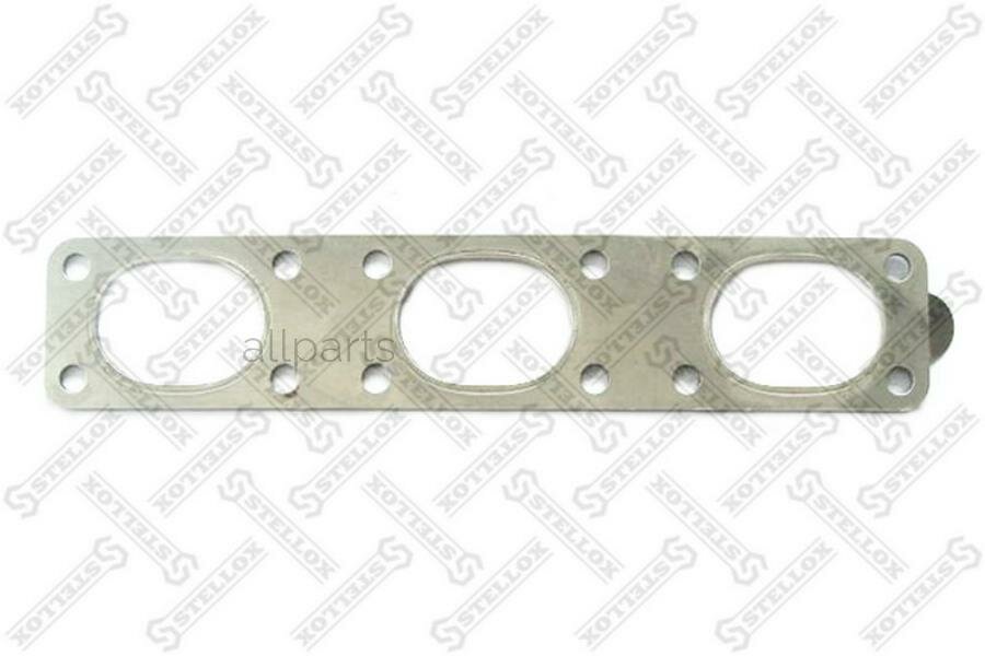 STELLOX 1126061SX прокладка коллектора выпускного!\ BMW E36/E46/E39/E38 2.0/2.5/2.8 24V M52 94-98