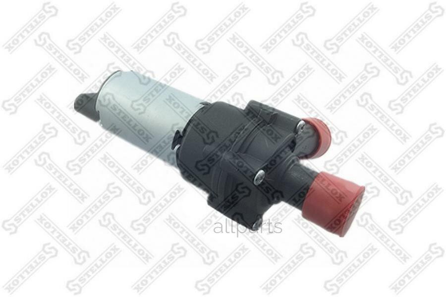 STELLOX 2400003SX электропомпа!\ Audi A3/A6/TT 2.7T/3.2 01>, VW Golf/Passat/T4 2.0-3.2/1.9TDi/2.5TDi 90>