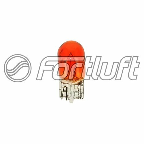 2827 Лампа желт WY5W 12V W21X95d Original light FORTLUFT 2827 415₽