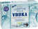 Конфеты Fazer "Liqueur Fills Vodka" из темного шоколада с алкогол...