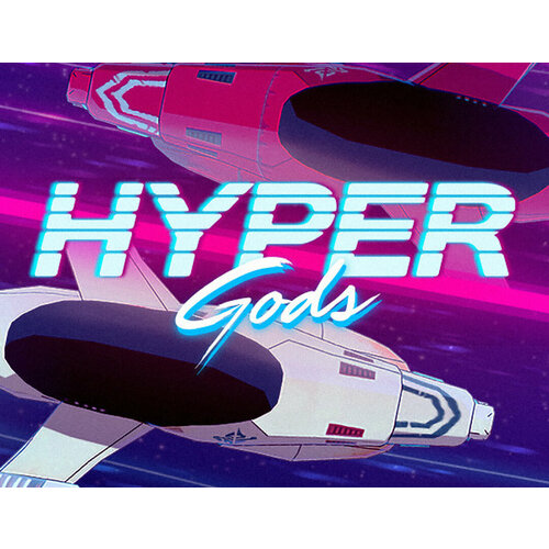 Hyper Gods