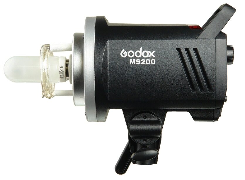 Вспышка студийная Godox MS200