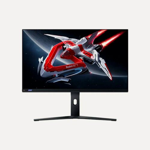 Изображение товара Игровой монитор Xiaomi Redmi 27 дюймов, 180 Гц, 2K, Mini LED