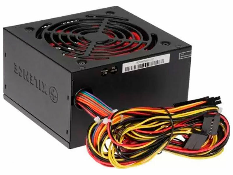 Блок питания Xilence Redwing Series XP500R7 500W ATX (XN052)