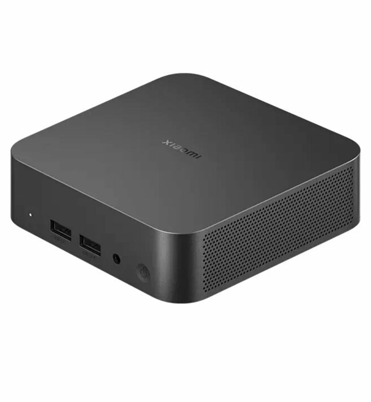 Компьютер Xiaomi Mini Host Black (XM22AL5S) (Intel Core i5-1240P / 16G / 512G / Intel® Iris Xe / Windows 11 Home)