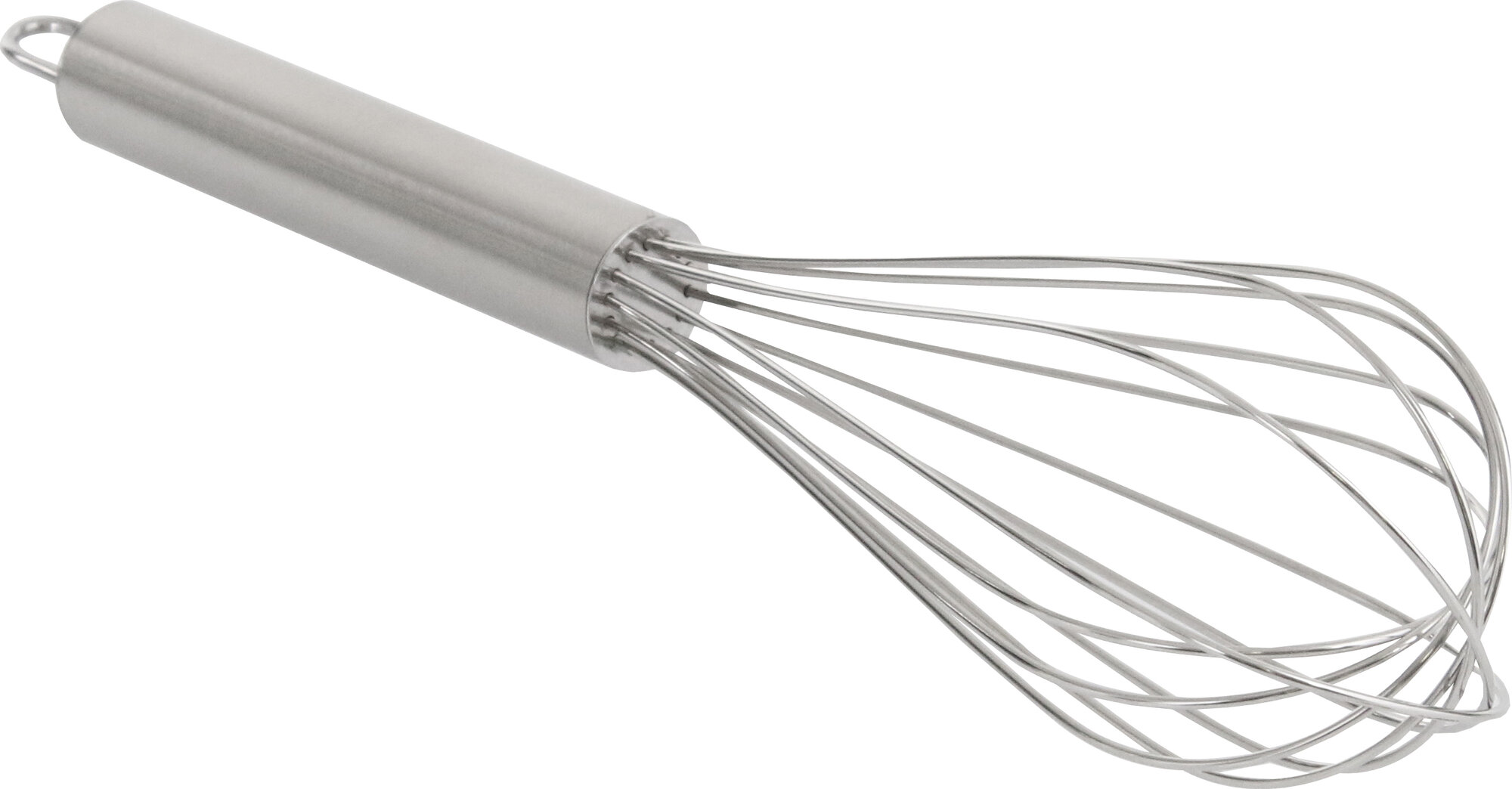 Венчик AXENTIA из нержавеющей стали  длина 29 см 