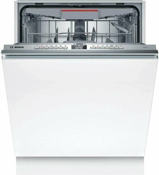 Посудомоечная машина встраиваемая Bosch SMV4HVX00E