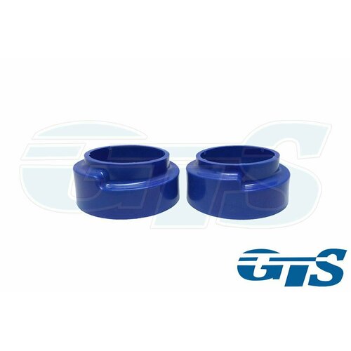 Проставки под задние пружины 32 мм для ам ВАЗ 21214 Нива Шевроле-Нива 2101-07 Пу 2101-2912652 1809₽