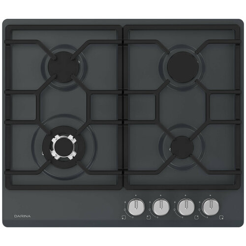 Встраиваемая газовая варочная панель Darina PL BGM341 08 1Gr 1549900₽