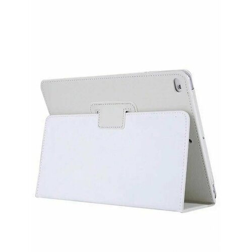 Чехол iPad 9.7 2017 / 2018 / Air 1 / Air 2 / iPad 5 / iPad 6 белый