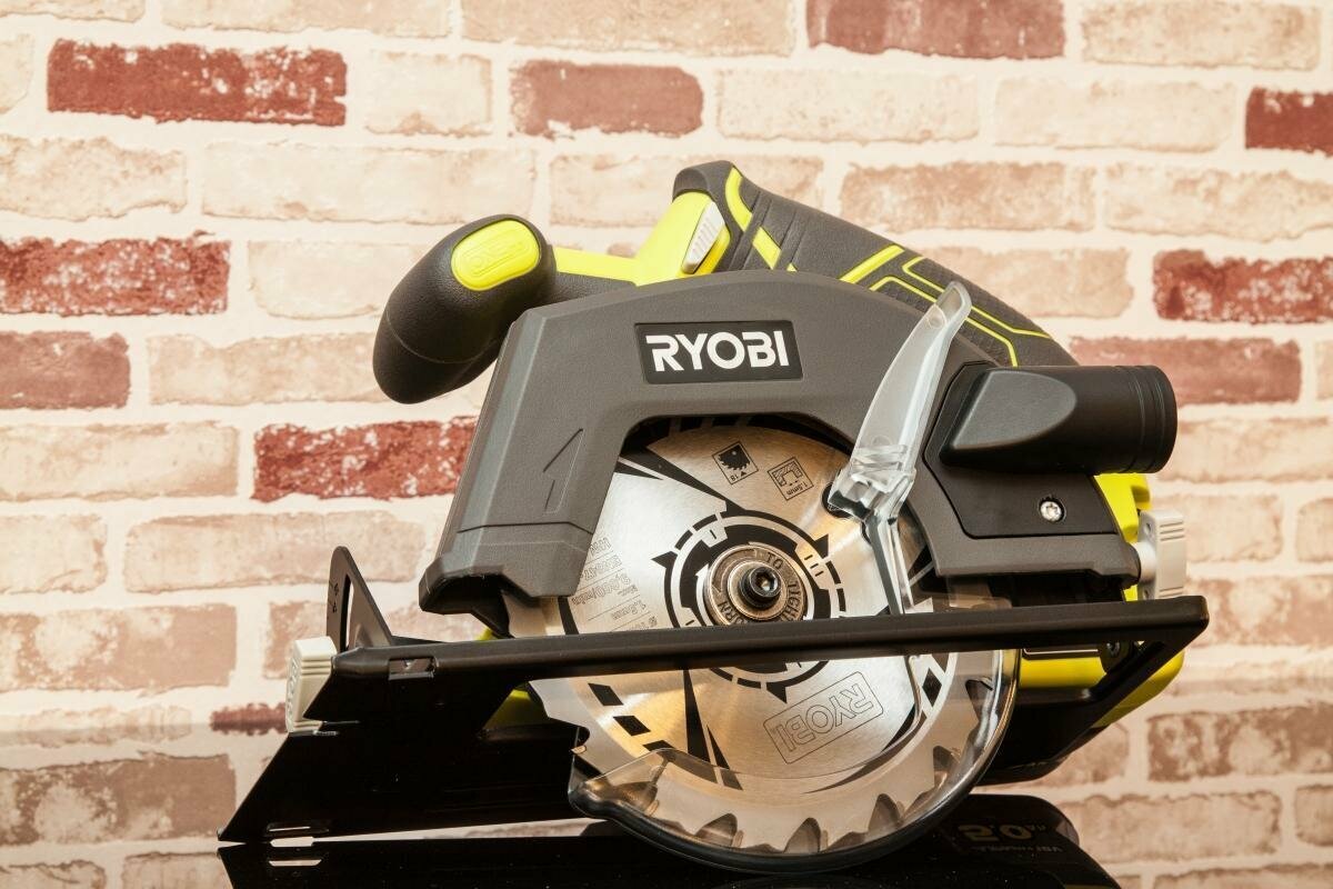 Ryobi - фото №20