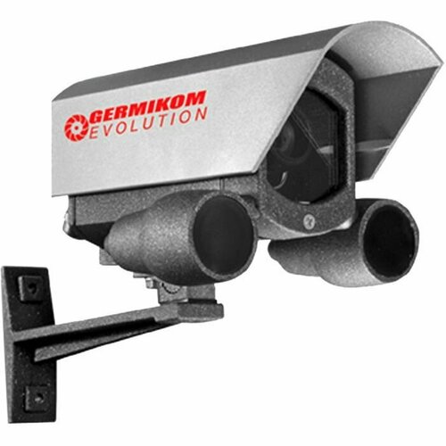 Видеокамера Germikom RX-900 EVOLUTION2 деньночь цветная уличная 1123000₽