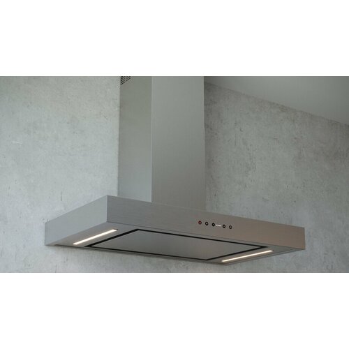 Настенная вытяжка Sirius SLTC 122 IX 60 11990000₽