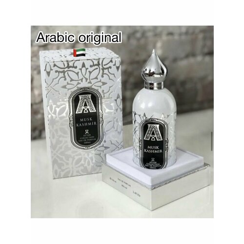 Attar Musk Kashmir 100 мл