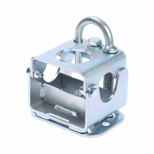 Хомут опорного колеса прицепа поворотный 42 мм 3152₽