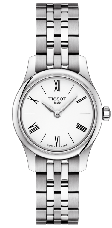 Наручные часы TISSOT T-Classic