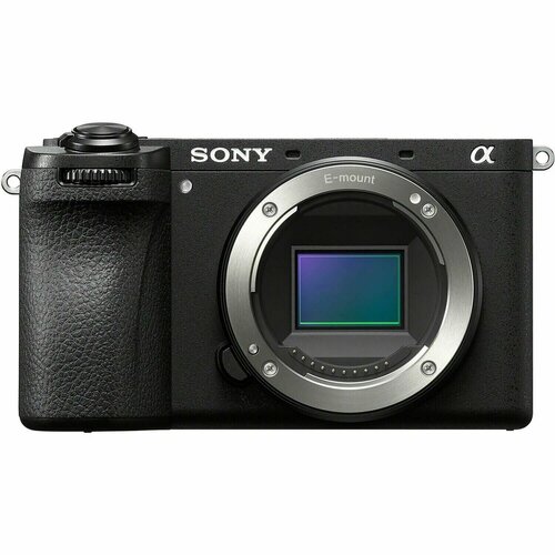 Фотоаппарат SONY ALPHA ILCE A6700 BODY 15599900₽