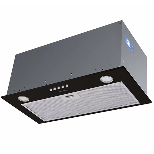 Кухонная вытяжка MAUNFELD Crosby Power 50 черный 1079200₽