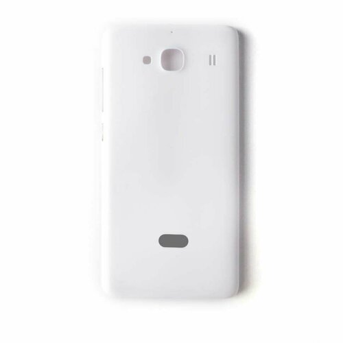 Задняя крышка для Xiaomi Redmi 2 Белая