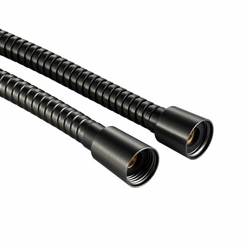 Шланг для душа Lavelly 1500 мм металлический оружейная сталь 1023753 1630₽