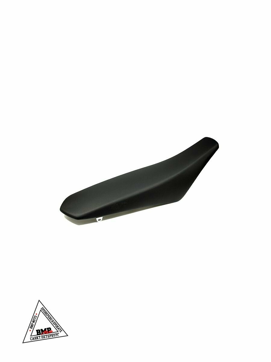 Сиденье (Седло) KAYO T2 ENDURO, T4 эндуро — фото 1