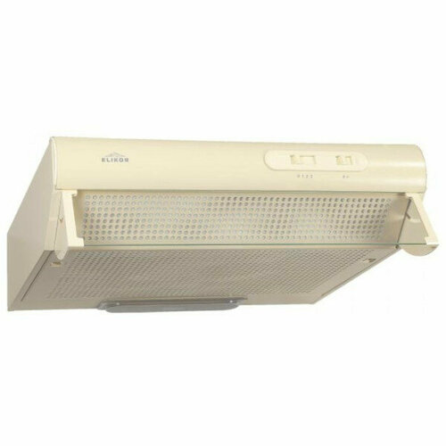 Вытяжка Elikor Davoline 60П-290-ПЗЛ крем 1246200₽