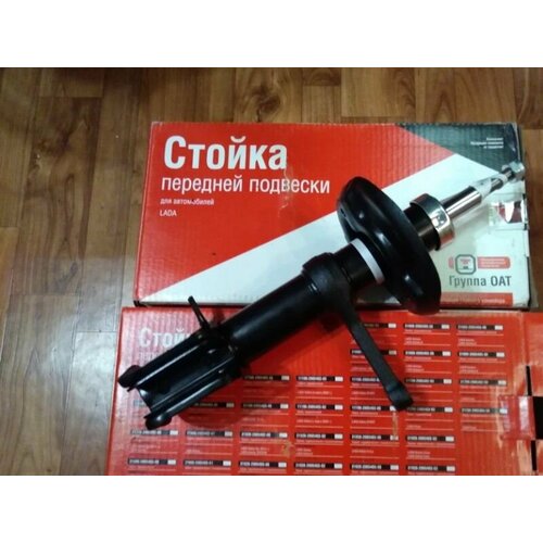 Стойка Lada Largus R90 перед пассажирский 472905402 11928₽