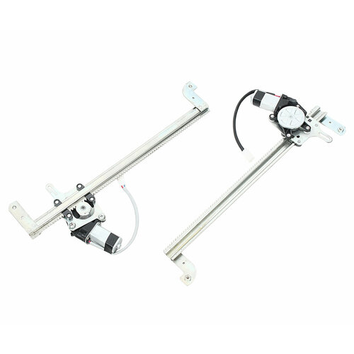 Стеклоподъемник Камаз Автомат Рейка Комплект Дзс ДЗСтп арт 53205610403К12 14366₽