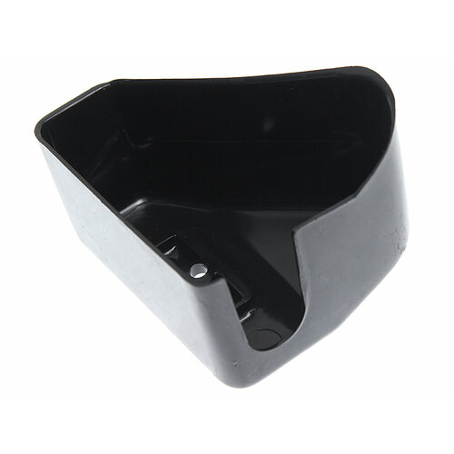 URAL 4320-8201101 Крышка урал кронштейна зеркала левая АО АЗ урал 730₽