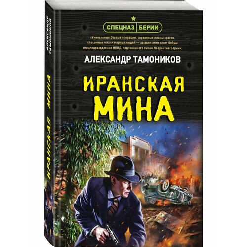 Иранская мина иранская мина тамоников а а