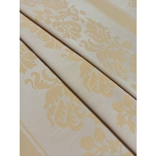 Ткань для штор и мебели, 280*100см Фландес C1 цвет 1, жаккард