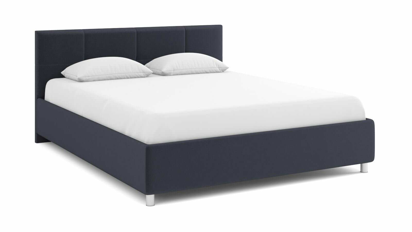 фото Кровать 200*160 Vanessa (Ванесса) Тк. Casanova Scandy