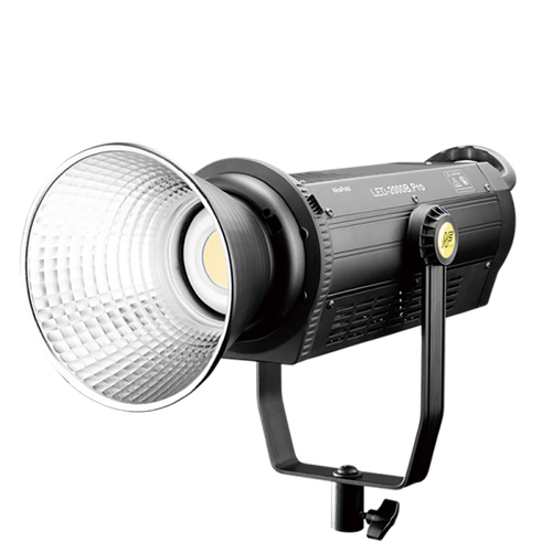Осветитель Nicefoto LED-2000B Pro 640225 25990₽