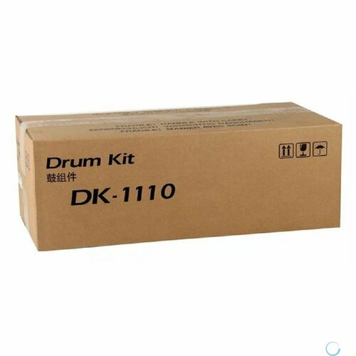 Kyocera DK-1110 Блок фотобарабана 302M293013302M293012 7700₽