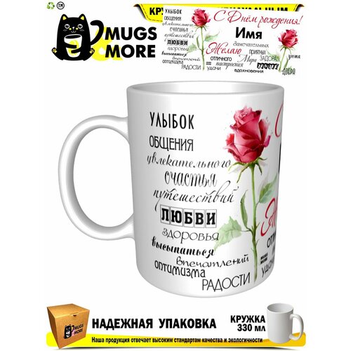 С Днем рождения! Ирада