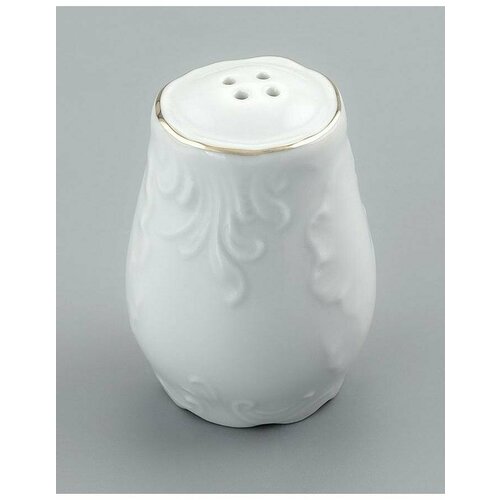 Солонка Rococo декор Отводка золото 1 шт 928₽