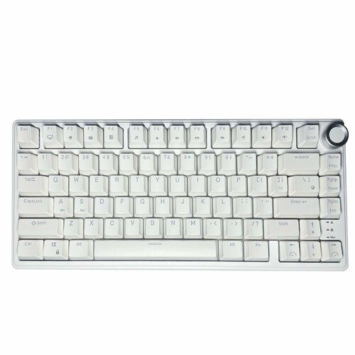 Игровая Клавиатура игровая механическая клавиатур R75 rk r75 5500₽