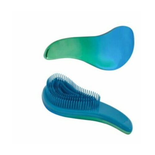 BBA Расческа для сухих и влажных волос Градиент с ручкой 890₽