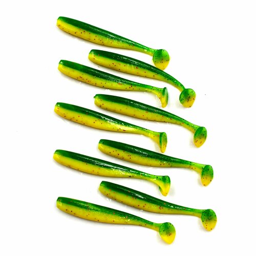 Виброхвост съедобный Easy shiner 4