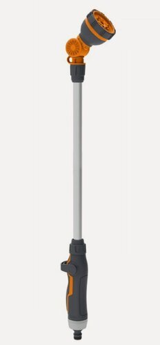 Изображение товара Распылитель на штанге ДжиЭлКью/GLQ GL 1222 с эргономичной прорезиненной нескользящей рукояткой