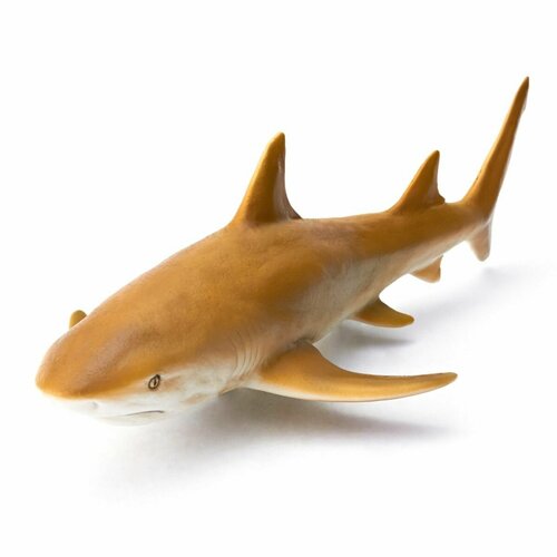 Фигурка Рыжая акула-нянька XL, Recur