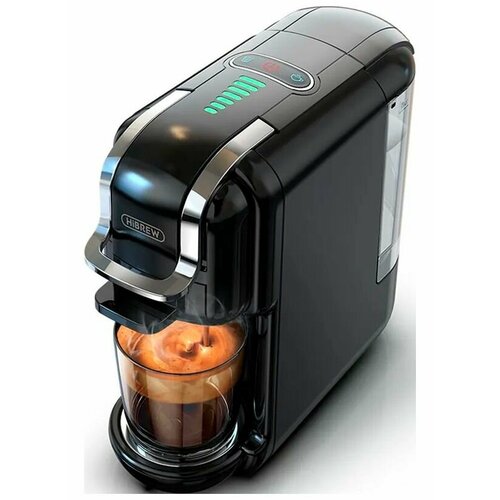 Кофемашина капсульная Hibrew H2B черная AC-514K 1391500₽